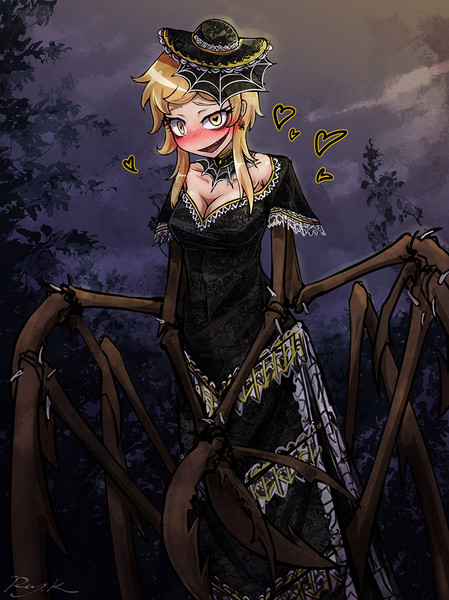 Cordie Within Dress Ray Kbys さんのイラスト ニコニコ静画 イラスト