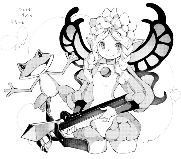 今更ですが…