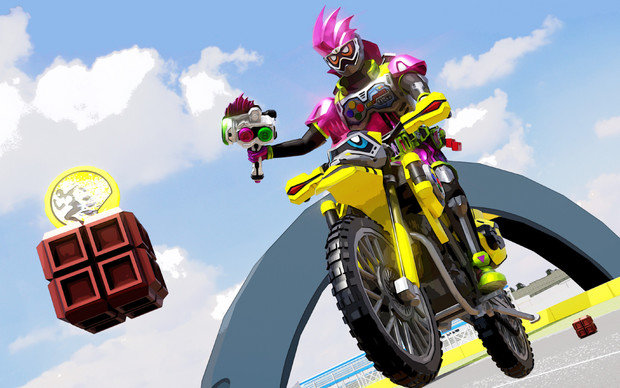 「ウイニングランを決めるのは――」 / Hiroki さんのイラスト ニコニコ静画 (イラスト)