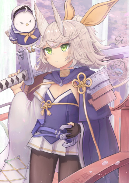 超秋月型一番艦 北風である Eicam さんのイラスト ニコニコ静画 イラスト
