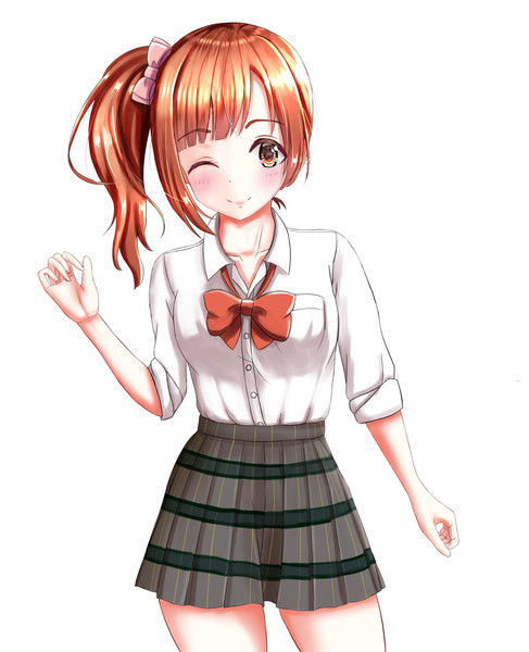 五十嵐響子 らんまる 森山蘭丸 さんのイラスト ニコニコ静画 イラスト