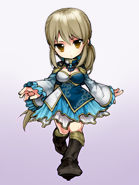 三国無双 ニコニコ静画 イラスト