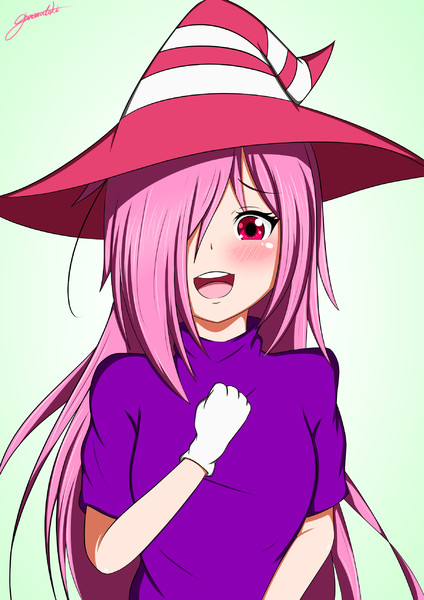 ビビアンくん がんもどき さんのイラスト ニコニコ静画 イラスト