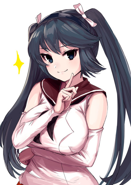 艦これ五十鈴 高橋冥神 さんのイラスト ニコニコ静画 イラスト