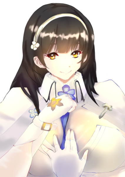 ドールズフロントライン ９５式 田中よしたろう さんのイラスト ニコニコ静画 イラスト