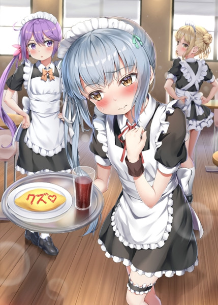 罰ゲーム ねでぃあ さんのイラスト ニコニコ静画 イラスト
