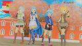艦これ六周年！！