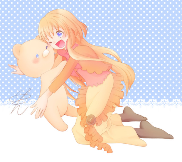 はぐはぐ ほたる恵 さんのイラスト ニコニコ静画 イラスト