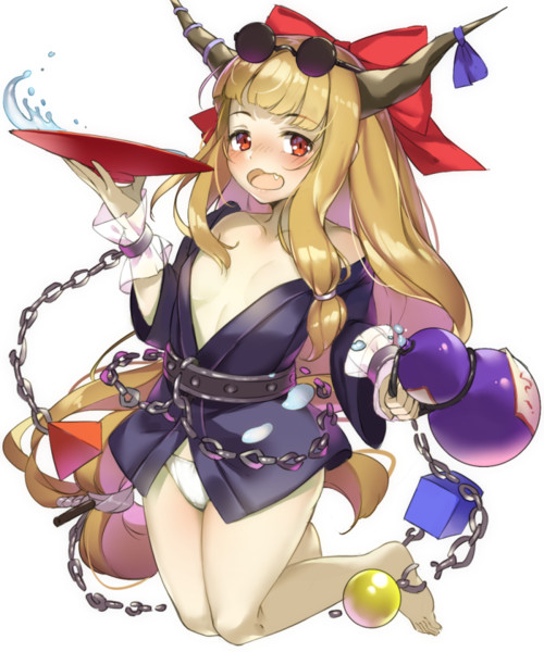 すいかちゃん ピヨ さんのイラスト ニコニコ静画 イラスト
