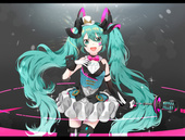 マジカルミライ2019