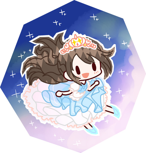 島村卯月 島でドンパチするメイ さんのイラスト ニコニコ静画 イラスト