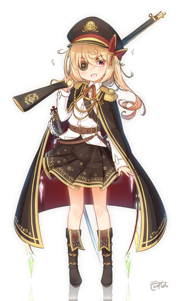 99以上 かっこいい マント 軍服 イラスト