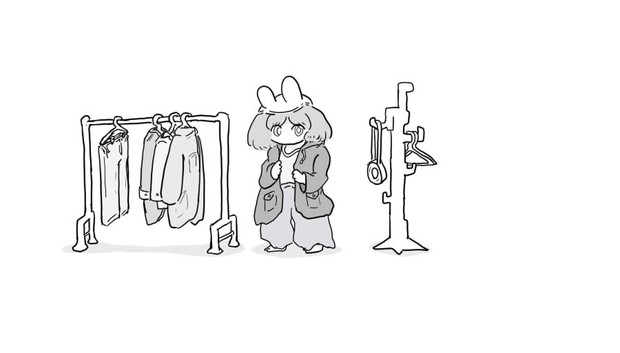 バームクーヘン ストリート 8 Kkklllggg さんのイラスト ニコニコ静画 イラスト