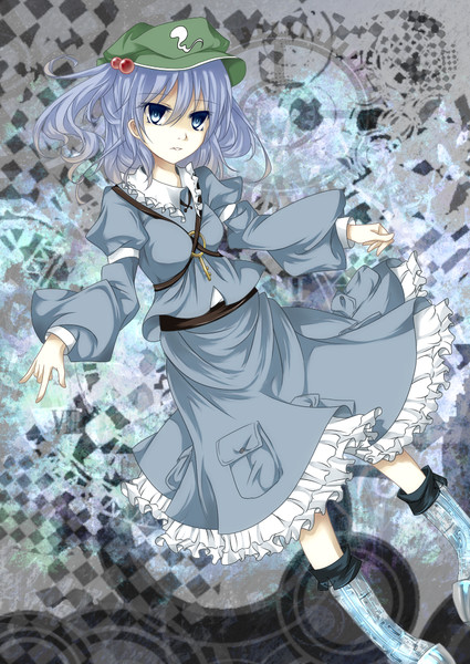 芥川龍之介の河童 葉桜もけ さんのイラスト ニコニコ静画 イラスト