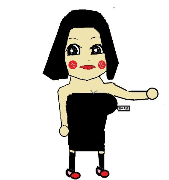 やる気苗子 もっけ さんのイラスト ニコニコ静画 イラスト