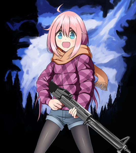 サバキャン たか さんのイラスト ニコニコ静画 イラスト