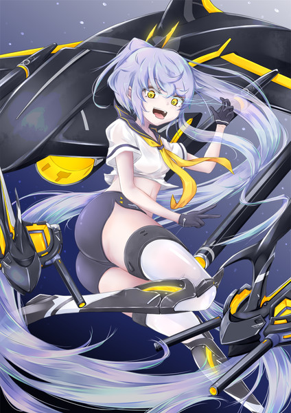 ピュリファイアー アズールレーン とは ピュリファイアーとは 単語記事 ニコニコ大百科