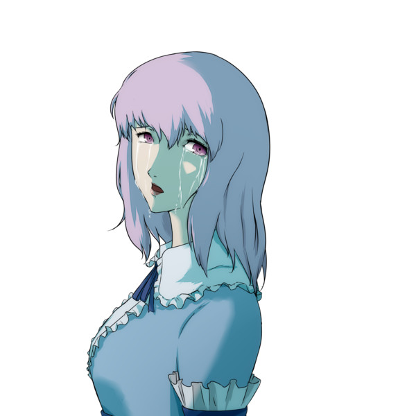 71で使った画像 その4 さつき さんのイラスト ニコニコ静画 イラスト