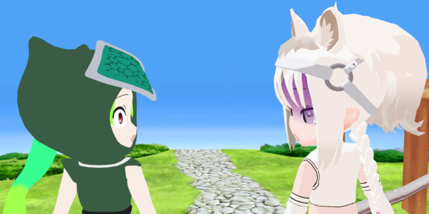 ラプンツェルのあのシーン スワラ さんのイラスト ニコニコ静画 イラスト