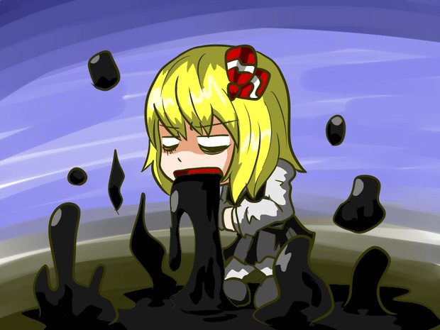 ゲロ注意 笑 ぬぐぬ さんのイラスト ニコニコ静画 イラスト
