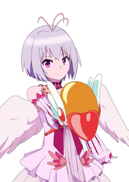 なんだか違うフィトリア様 五番目の迷い猫 さんのイラスト ニコニコ静画 イラスト