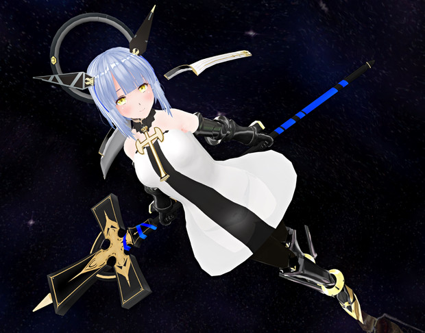 ガスコーニュ アズール レーン