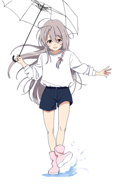 星輝子 Mika さんのイラスト ニコニコ静画 イラスト