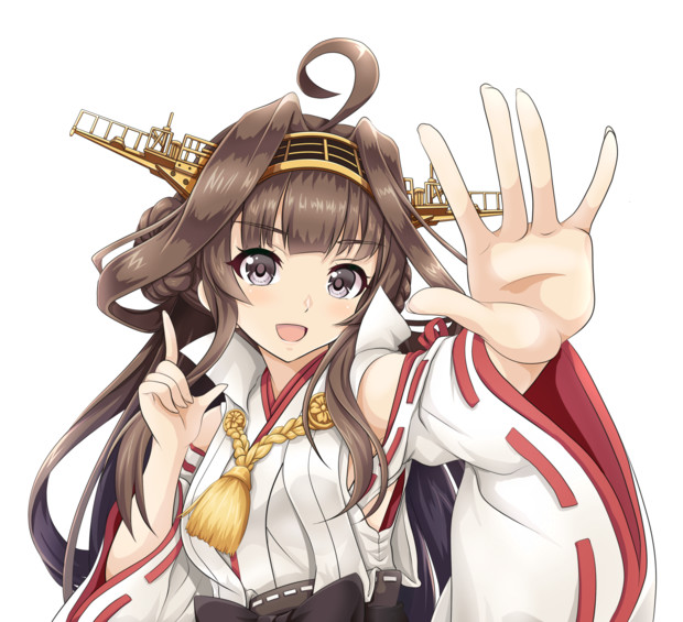 丙っ 金剛 Tk8 さんのイラスト ニコニコ静画 イラスト