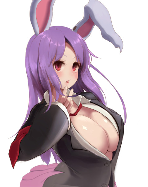 白 オナ禁３日目 さんのイラスト ニコニコ静画 イラスト