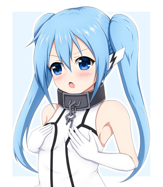 そらおと ニンフ まじかるばなな さんのイラスト ニコニコ静画 イラスト