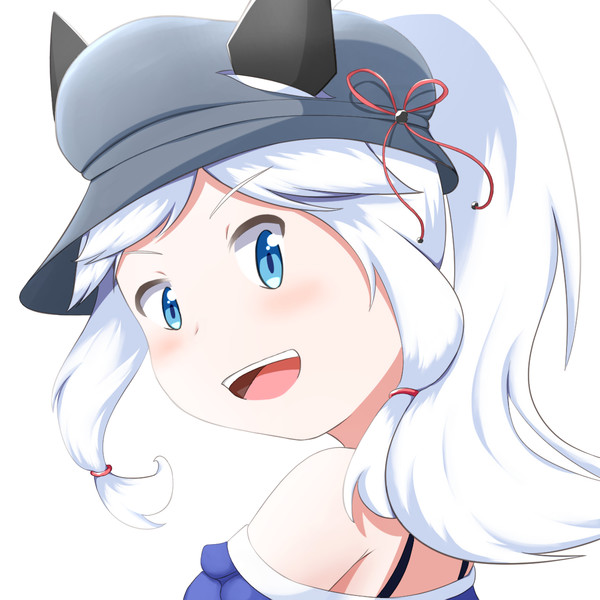 振り向きエガオ フィード さんのイラスト ニコニコ静画 イラスト