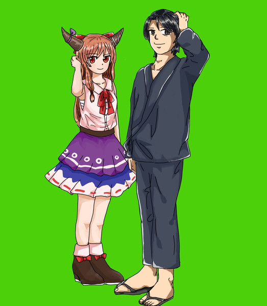 Sik 平野店長 In 19ニコ超会議 Gb Goi449 さんのイラスト ニコニコ静画 イラスト