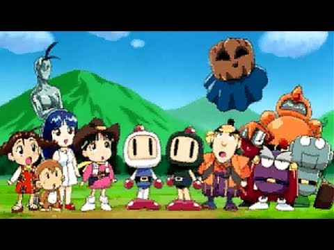 サターンボンバーマンファイトのキャラあつまれ しんちゃん乙 さんのイラスト ニコニコ静画 イラスト