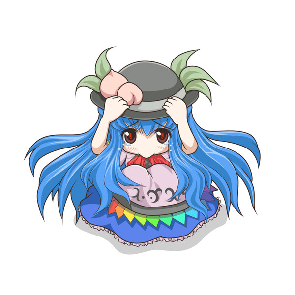 ちび天子
