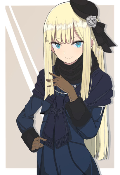 ライネス嬢いと可愛い ひのまる さんのイラスト ニコニコ静画 イラスト