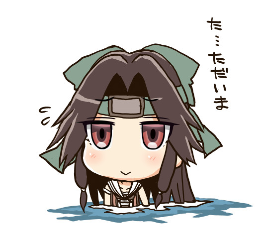 神通さん発見されたそうですね 水無月のーむ さんのイラスト ニコニコ静画 イラスト