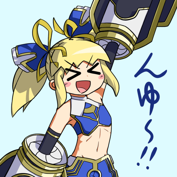 ミカちゃん Kingregion さんのイラスト ニコニコ静画 イラスト