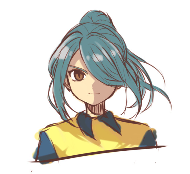風丸 Ren さんのイラスト ニコニコ静画 イラスト