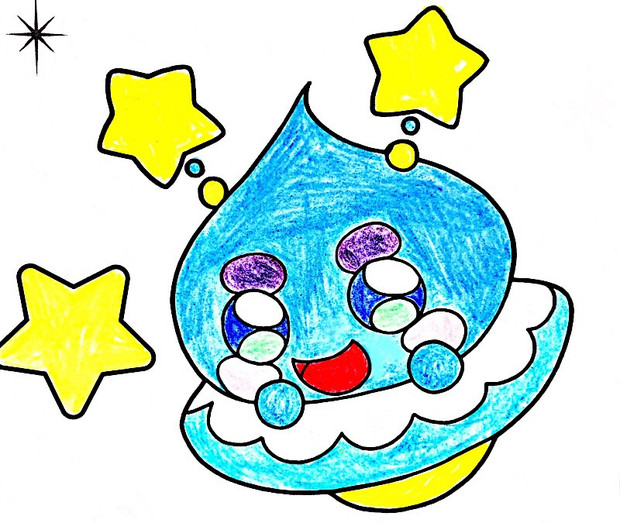 プルンス Dolphin Venus さんのイラスト ニコニコ静画 イラスト