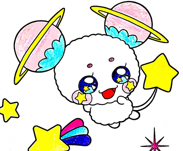 フワ Dolphin Venus さんのイラスト ニコニコ静画 イラスト
