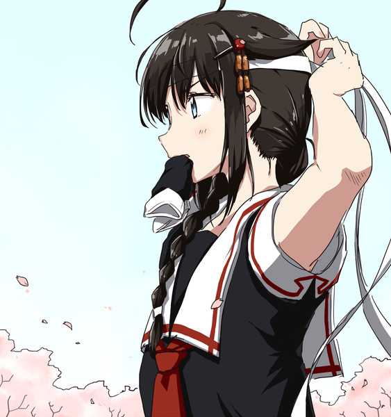 決戦 Any さんのイラスト ニコニコ静画 イラスト