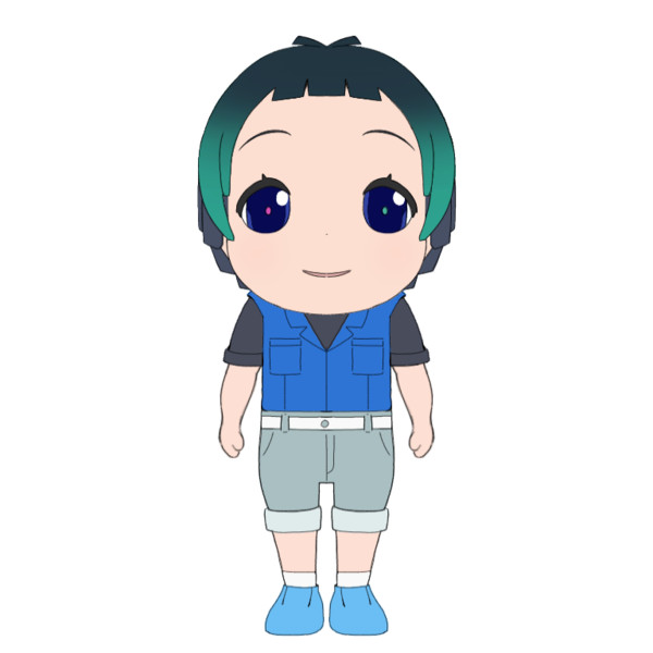 アレの顔 Kigurumi 木圭 さんのイラスト ニコニコ静画 イラスト