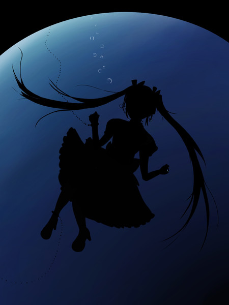 助けてよ 王子様 ニコニコ静画 イラスト