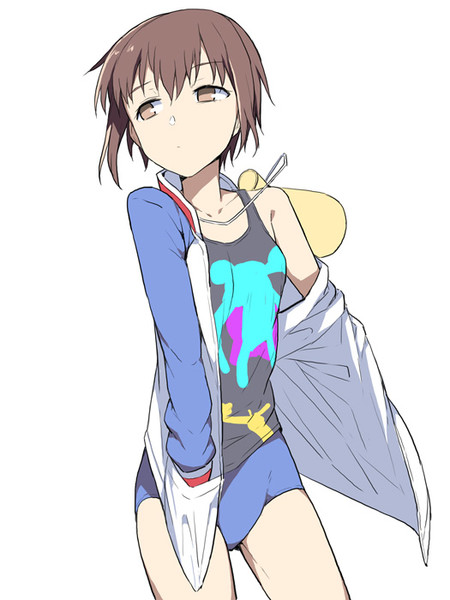 あにぃ勢 にく さんのイラスト ニコニコ静画 イラスト