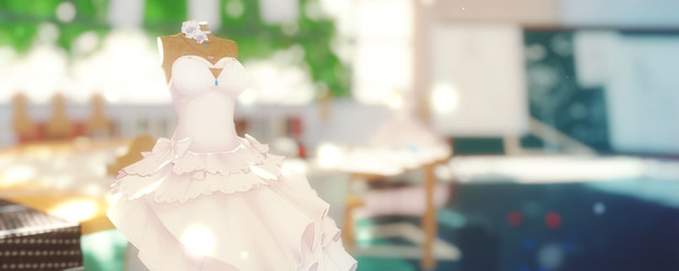Mmdステージ配布あり 服のデザインと製作 選択科目 椛暗 Official さんのイラスト ニコニコ静画 イラスト