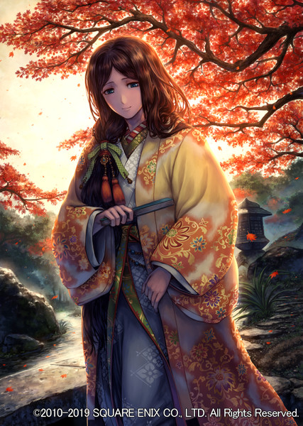 仕事絵 戦国ixa Tatsuya さんのイラスト ニコニコ静画 イラスト