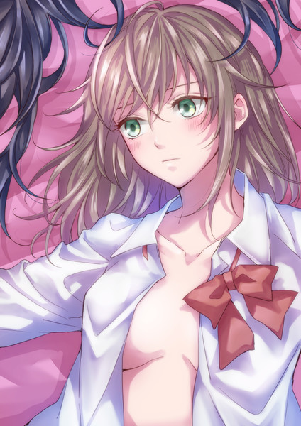 百合 そのっそ さんのイラスト ニコニコ静画 イラスト