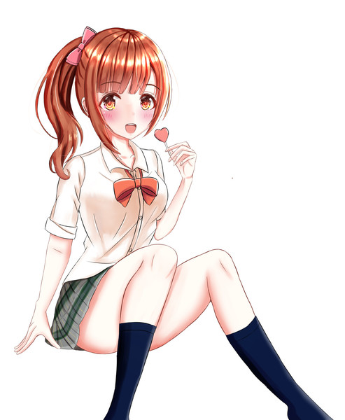 五十嵐響子