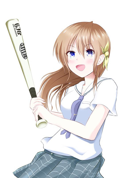 ハチナイ 有原翼 ハル さんのイラスト ニコニコ静画 イラスト