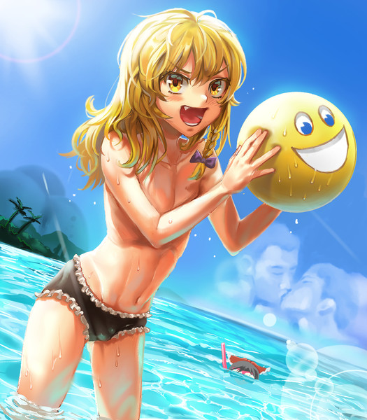 ボーイズラブスカトロ海 